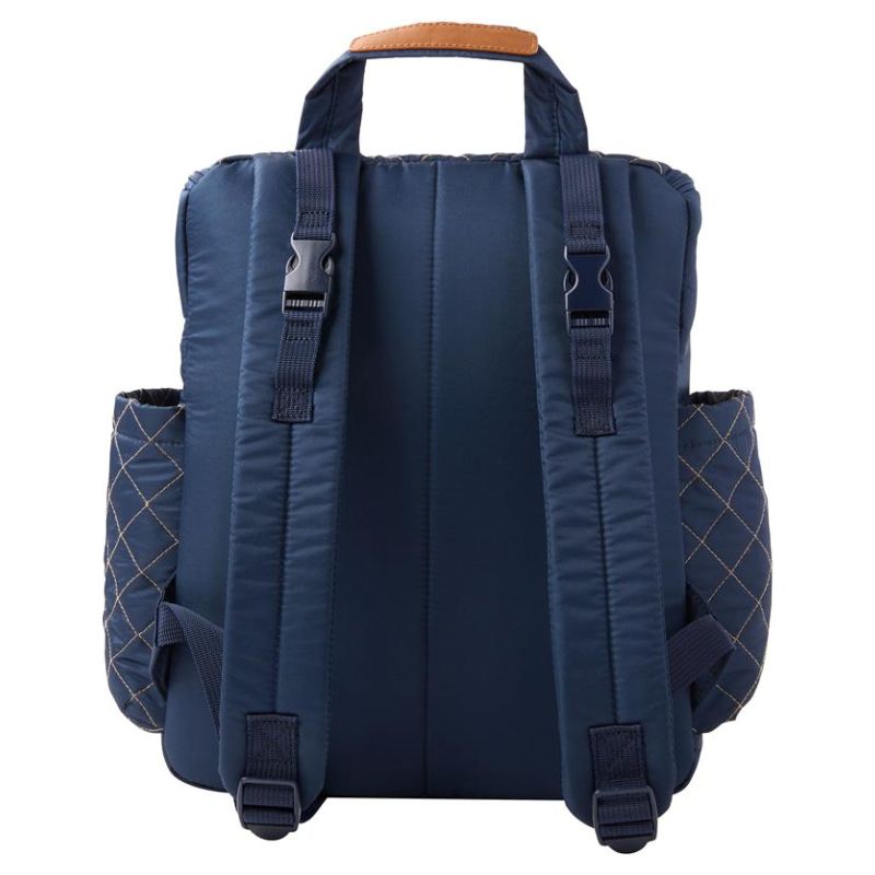 Forma Backpack Diaper Bag