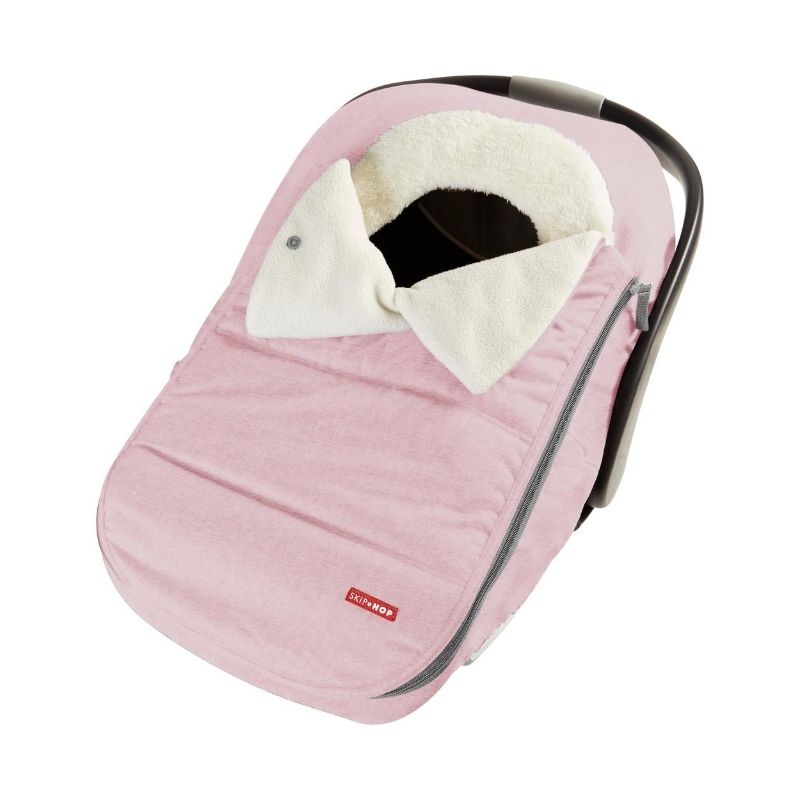 Stroll & Go Car Seat Cover