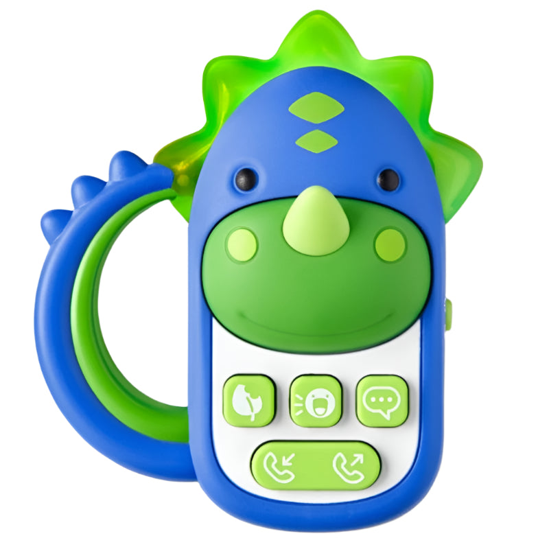 Zoo Phones Dino