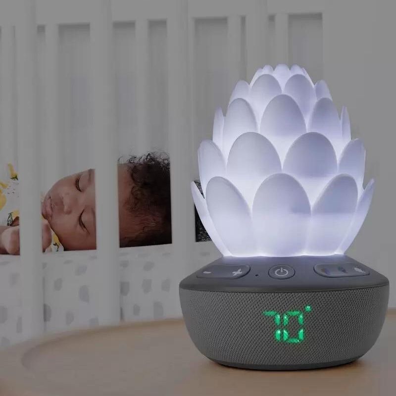 Terra Cry - Activated Soother