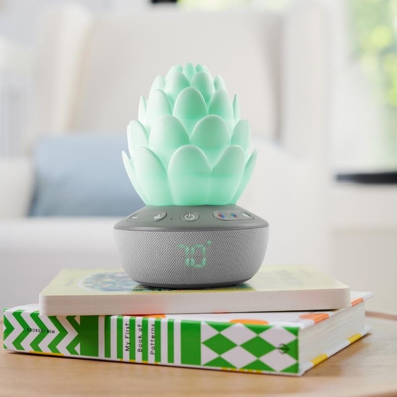 Terra Cry - Activated Soother