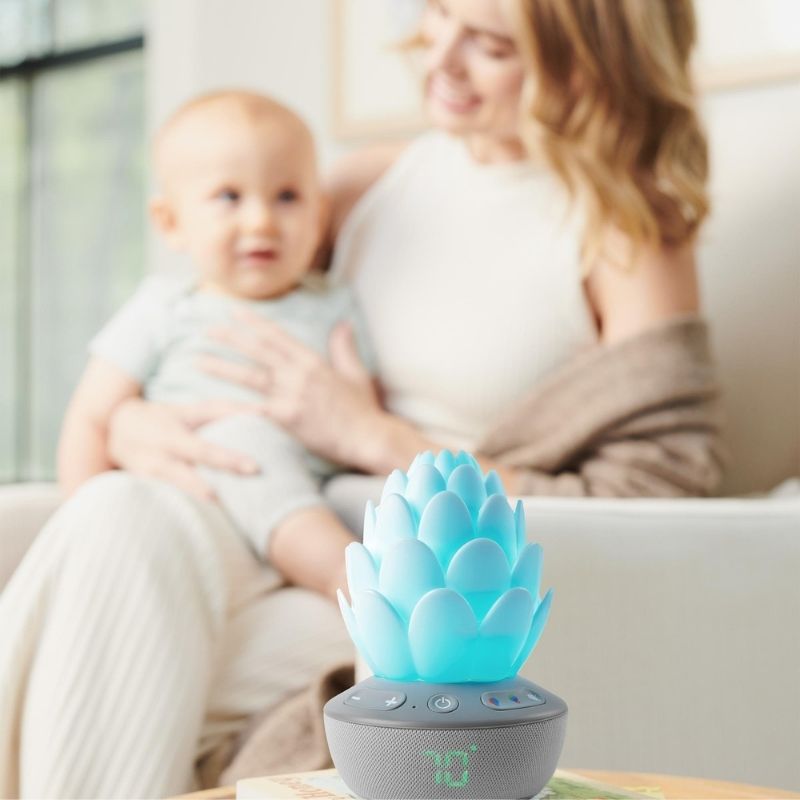 Terra Cry - Activated Soother