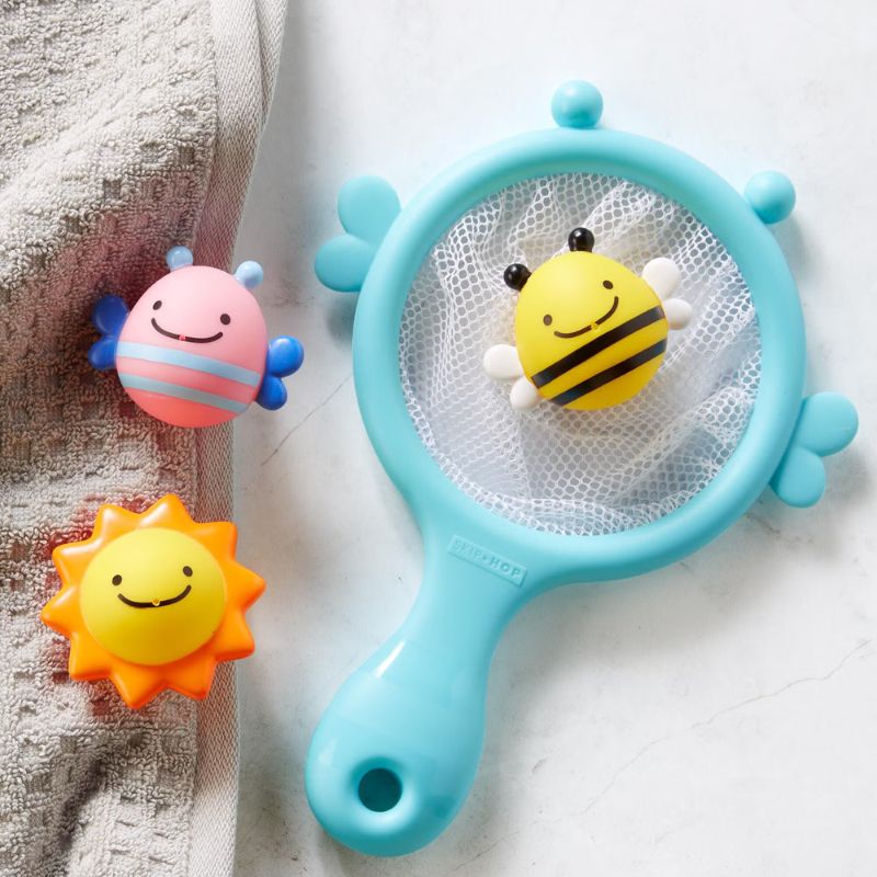 Zoo Scoop & Catch Squirties