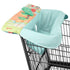 Farmstand Shopping Cart Cover