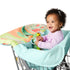 Farmstand Shopping Cart Cover