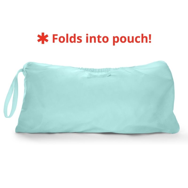 Farmstand Shopping Cart Cover