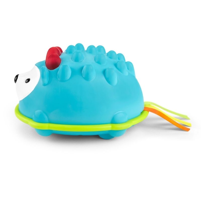 Explore & More Hedgehog Crawl Toy