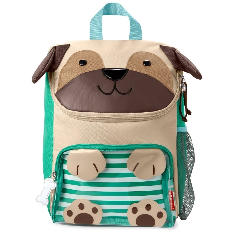Big Kid Backpacks