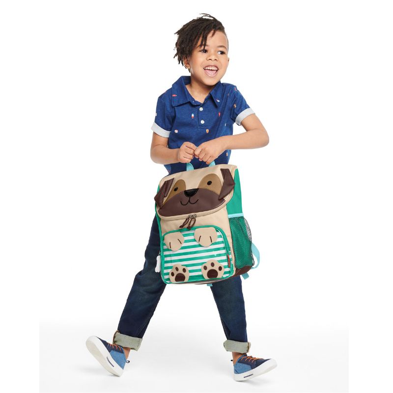Zoo Big Kid Backpacks