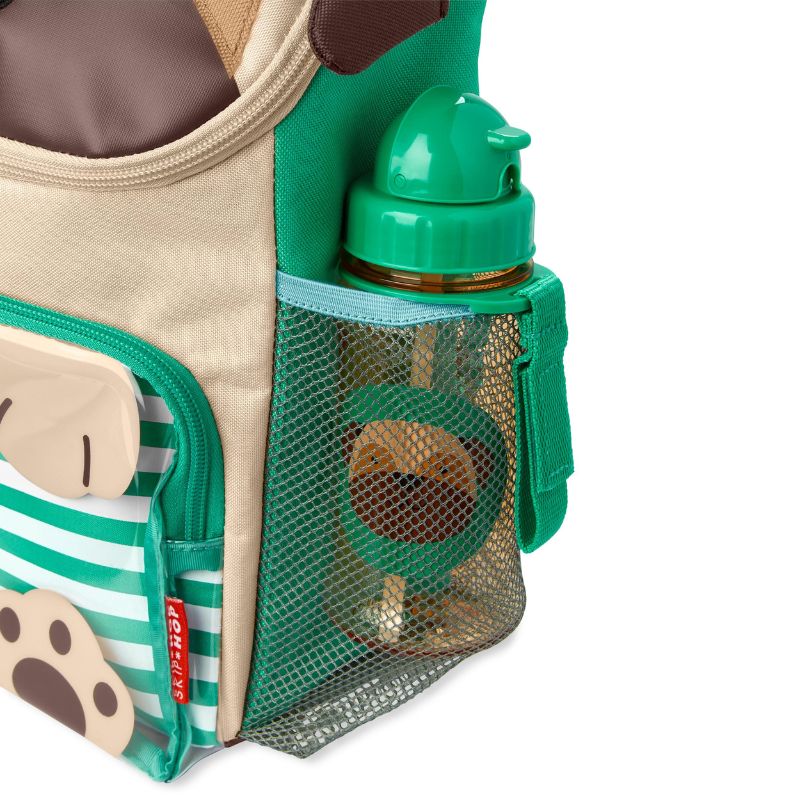 Zoo Big Kid Backpacks