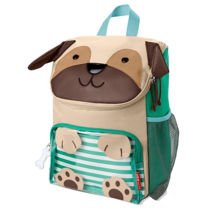 Zoo Big Kid Backpacks