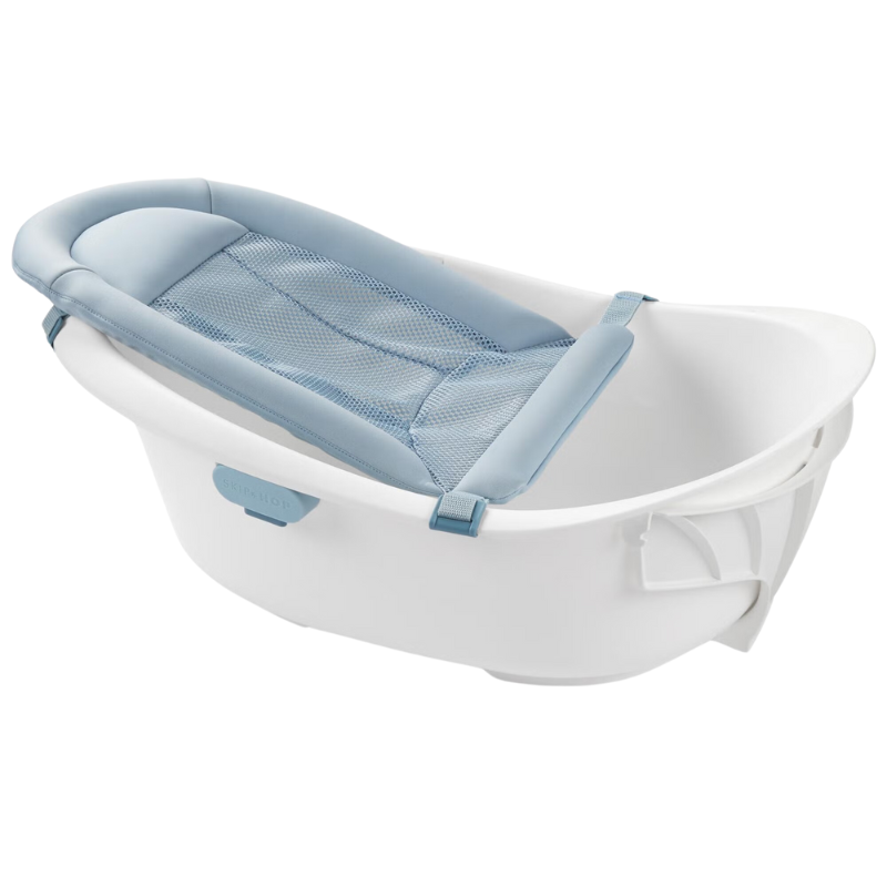 Wave 4-in-1 Baby Bath Tub