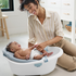 Wave 4-in-1 Baby Bath Tub