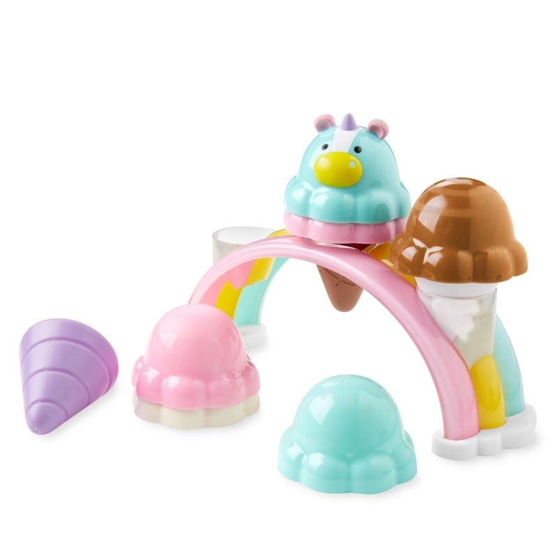 Sweet Scoops Ice Cream Set