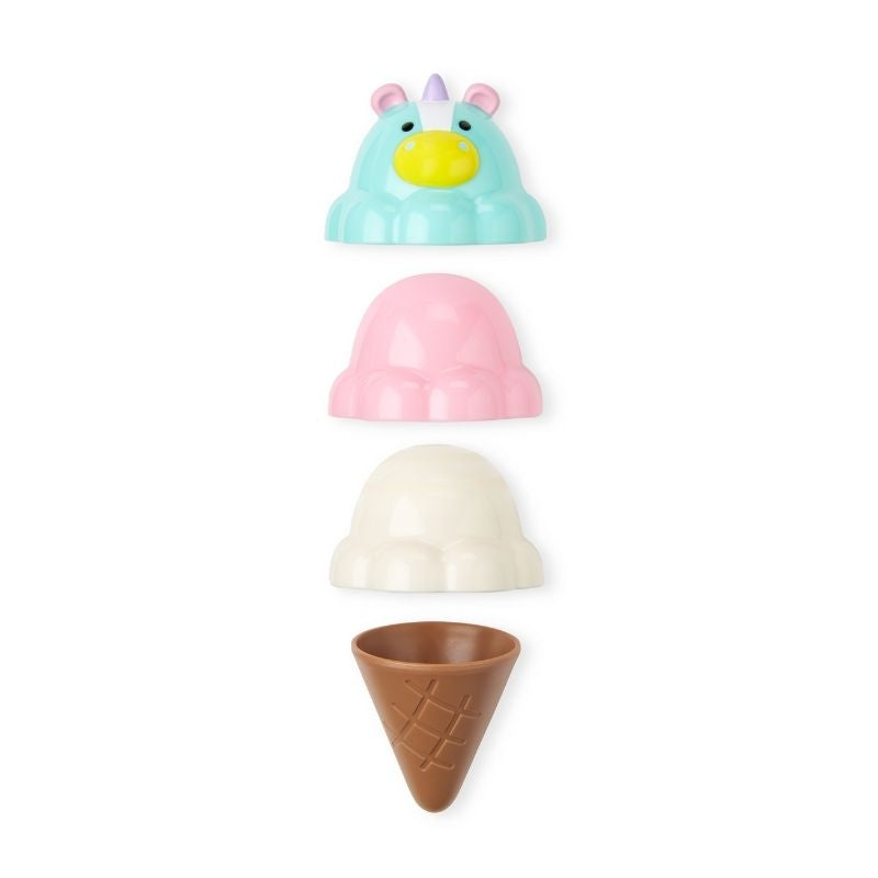 Sweet Scoops Ice Cream Set