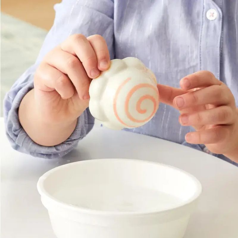 Ensemble de crème glacée Sweet Scoops