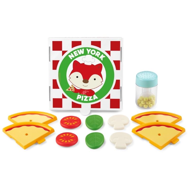 Piece A Pizza Set
