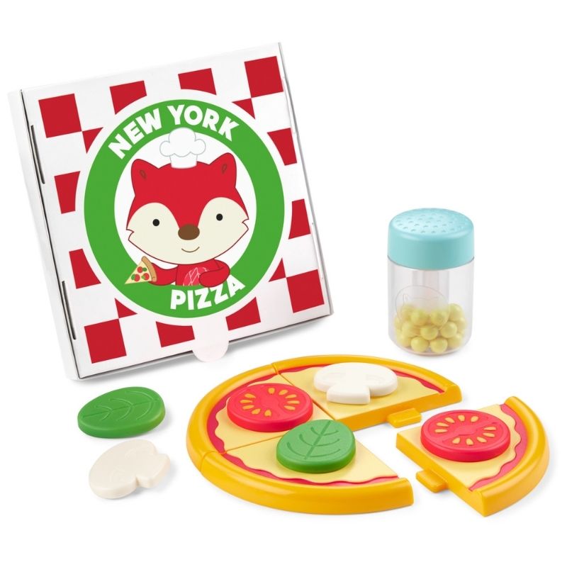 Piece A Pizza Set
