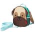 Zoo Mini Backpack Pug