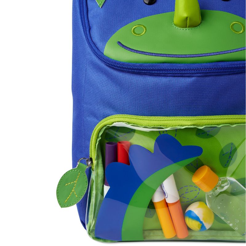 Zoo Big Kid Backpacks