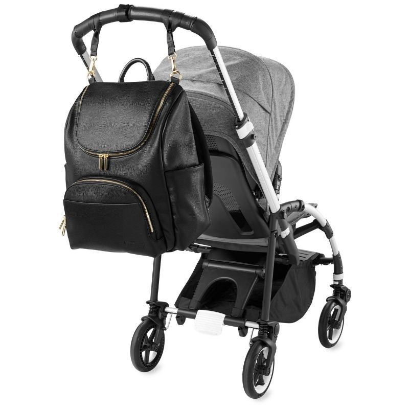 Evermore Backpack Set - Black