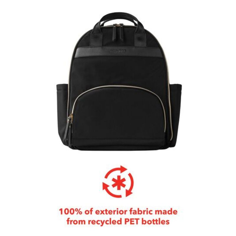 Envi Luxe Diaper Backpack