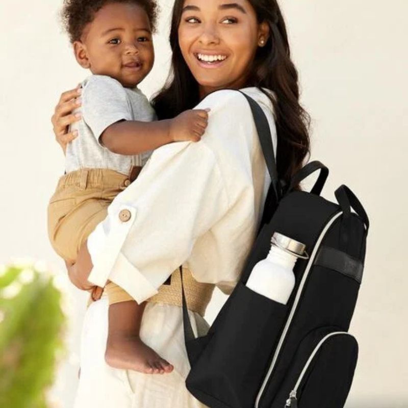 Envi Luxe Diaper Backpack
