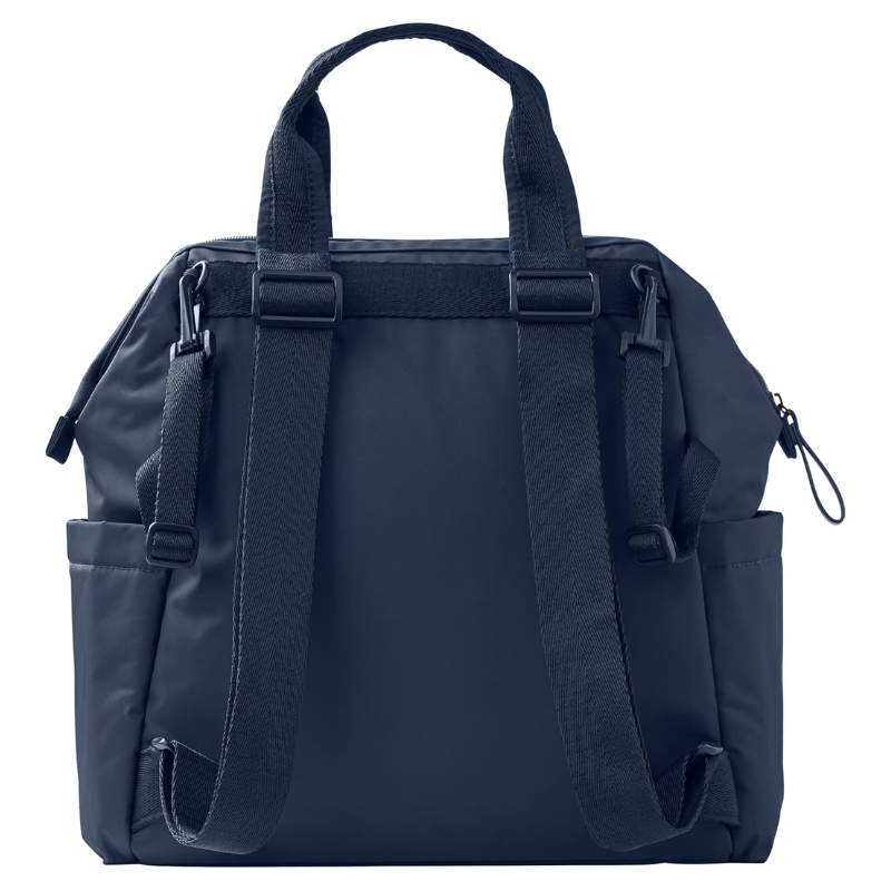 Mainframe Wide Open Backpack Diaper Bag