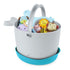 Moby Stowaway Bath Bucket