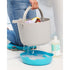 Moby Stowaway Bath Bucket