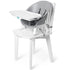 EON 4-in-1 Multi-Stage High Chair