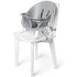 EON 4-in-1 Multi-Stage High Chair Grey