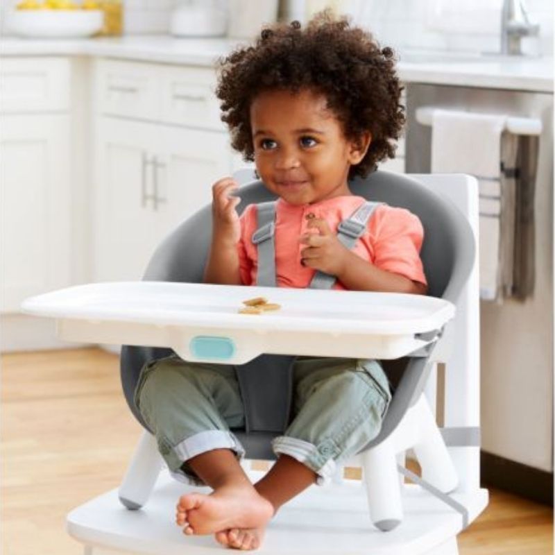 EON 4 in 1 Multi Stage High Chair Snuggle Bugz Canada s Baby Store