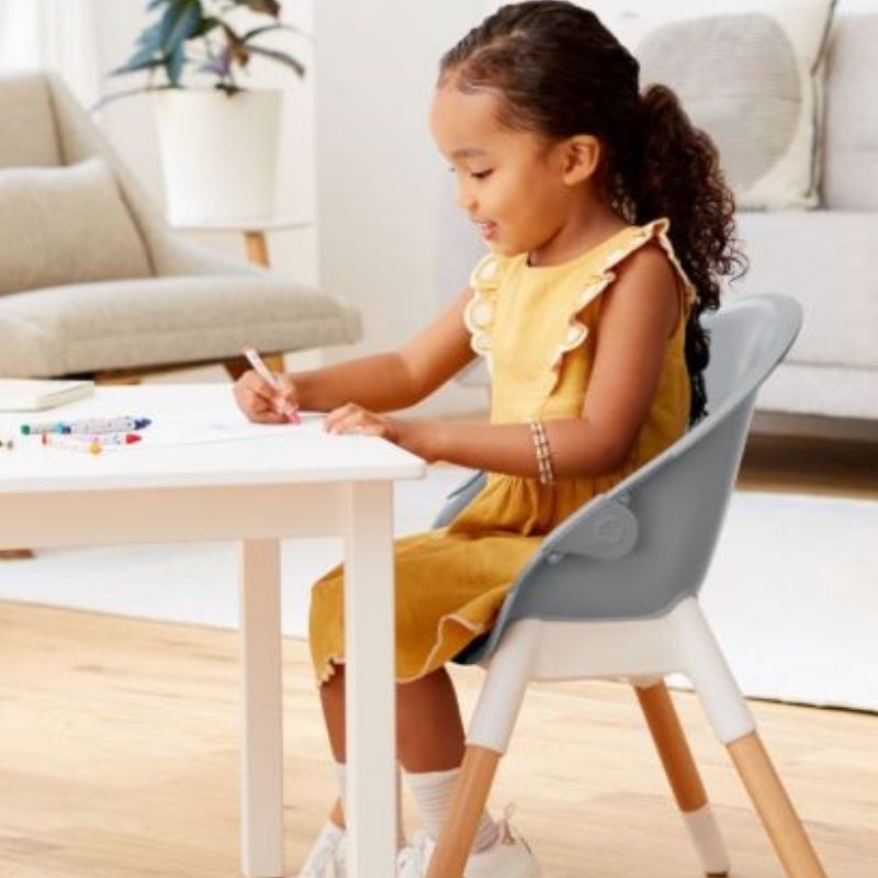 EON 4-in-1 Multi-Stage High Chair | Snuggle Bugz | Canada's Baby Store