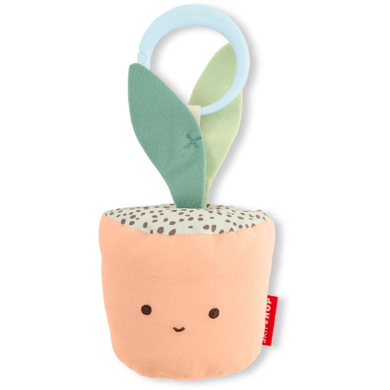 Garden Oasis Stroller Toy