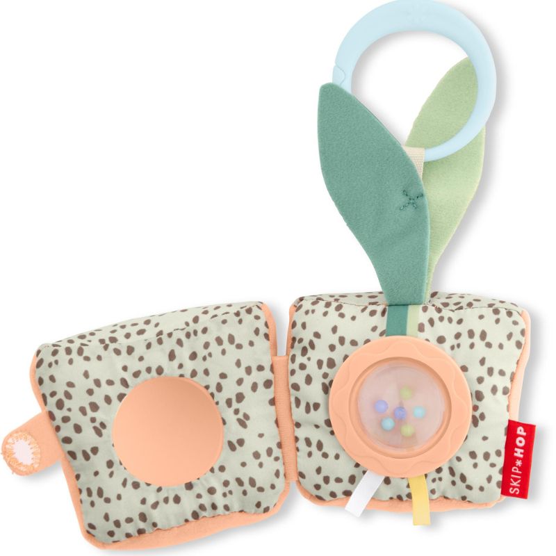 Garden Oasis Stroller Toy