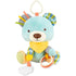 Bandana Buddies Activity Toy & Teether Bear