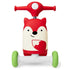 Zoo 3-in-1 Ride On Toy Fox
