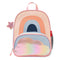 Little Kid Spark Style Backpack Rainbow