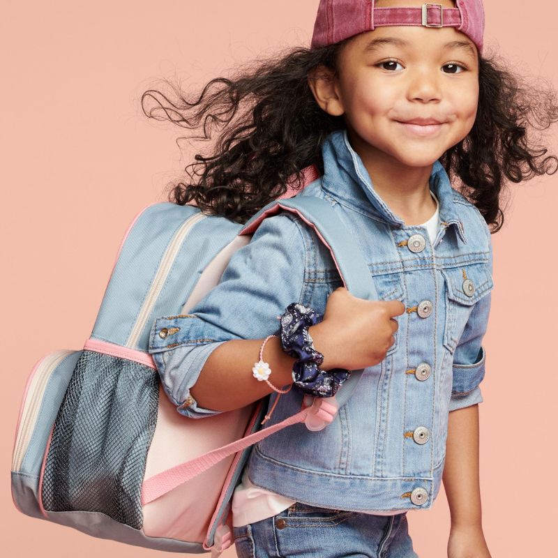 Lil 2024 sassy backpack