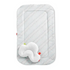 Silver Lining Cloud Wooden Activity Gym