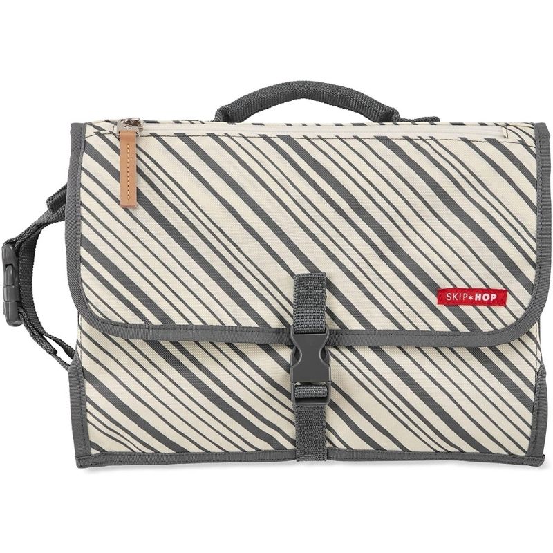 Pronto Changing Station