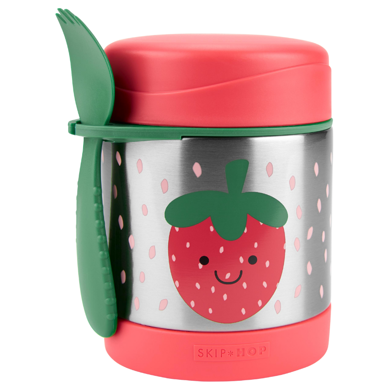 Spark Style Insulated Food Jar