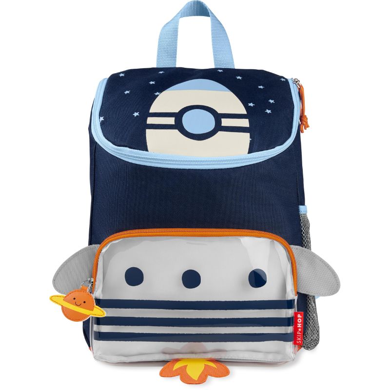 Big Kid Backpacks Rocket