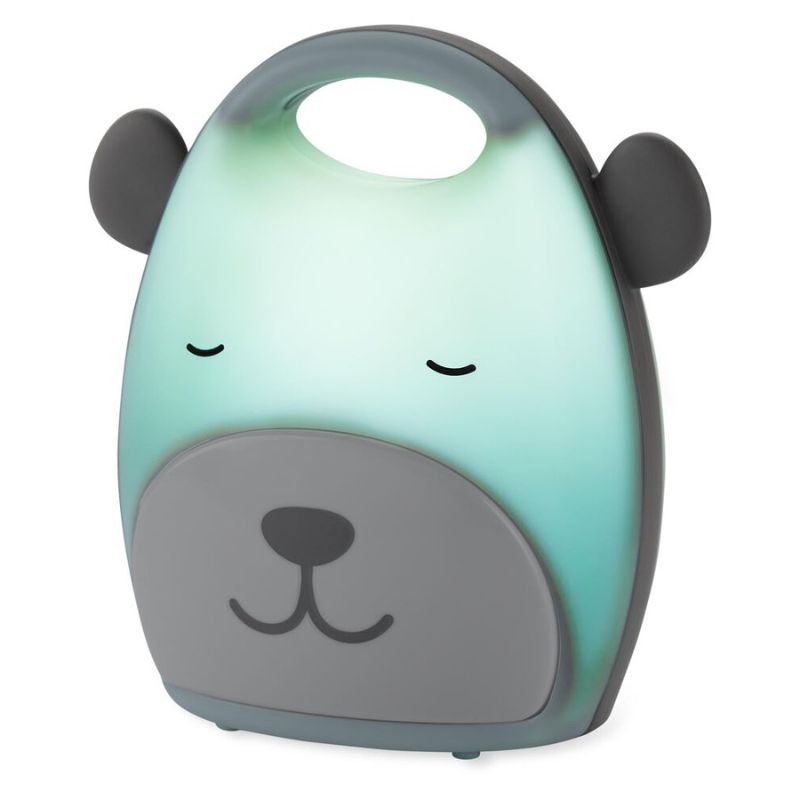 Beary Cute Take-Along Nightlight