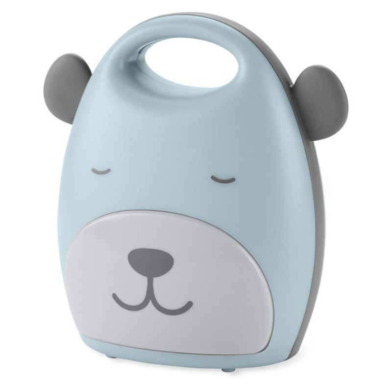Beary Cute Take-Along Nightlight