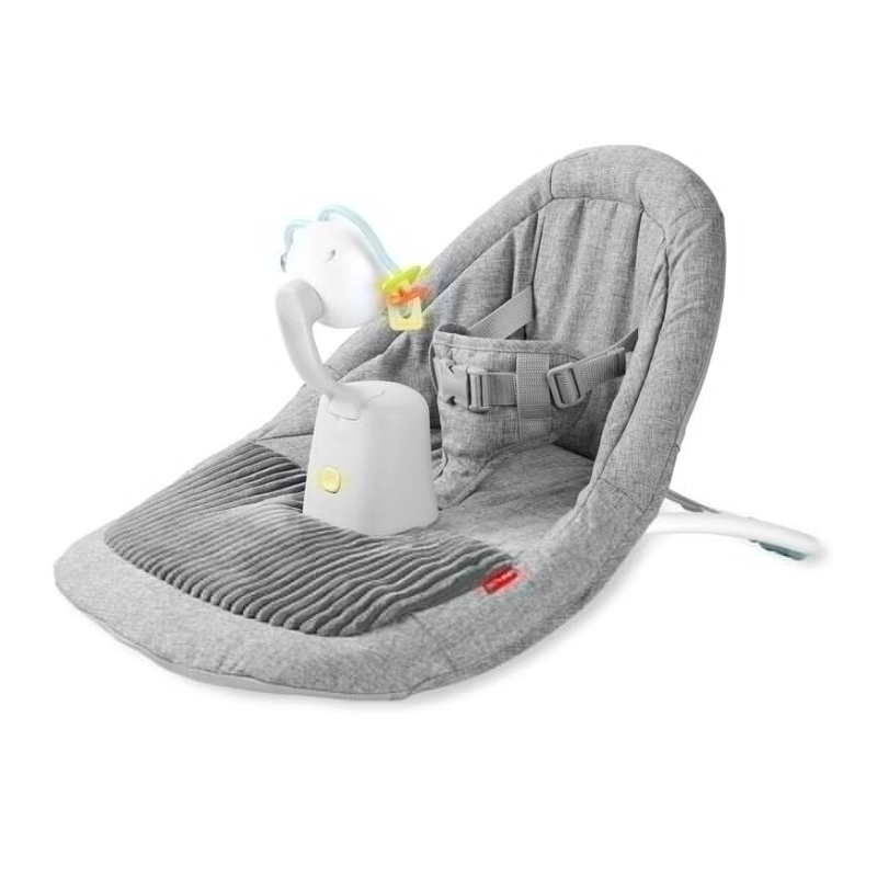 Silver Lining Cloud Upright Activity Floor Seat
