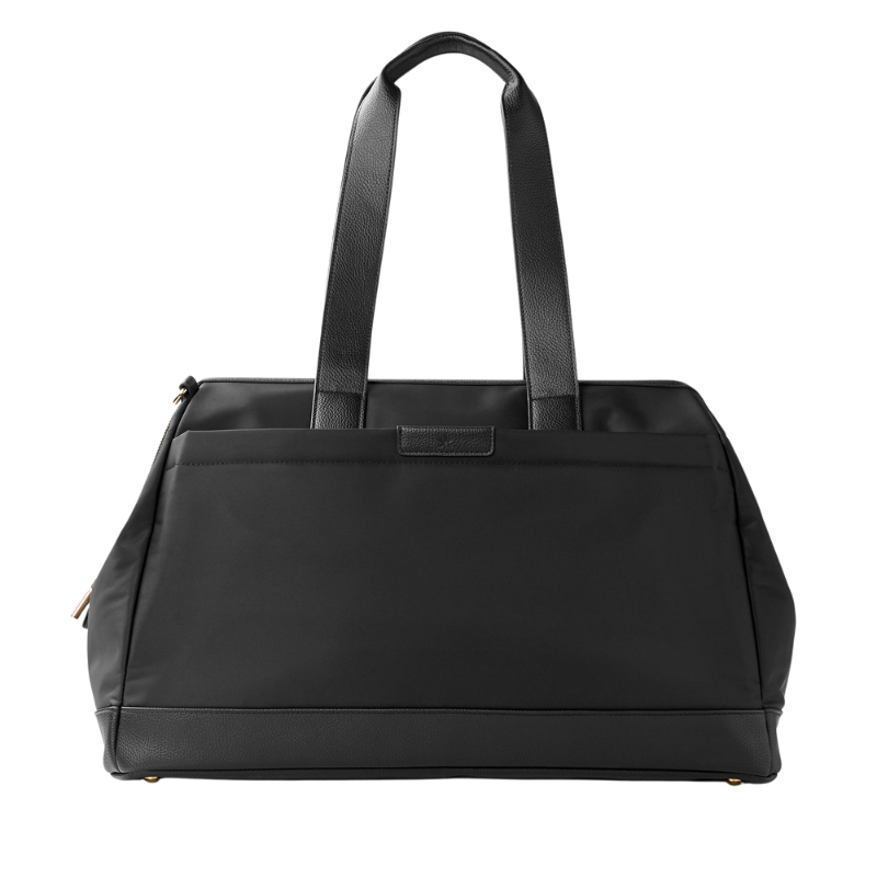 Endless Weekender Diaper Bag