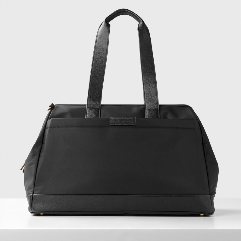 Endless Weekender Diaper Bag