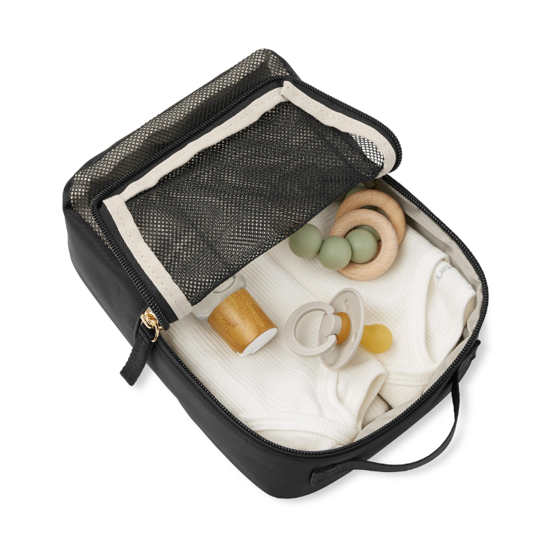 Endless Weekender Diaper Bag